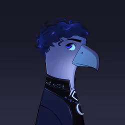 Voltaic Phoenix #611