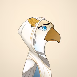 Light Phoenix #168