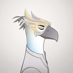 Light Phoenix #300