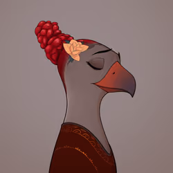 Fire Phoenix #499