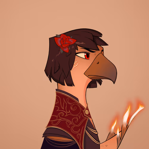 The Phoenixes