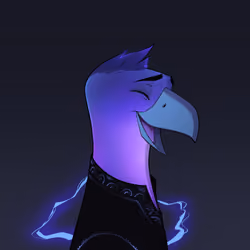 Voltaic Phoenix #616