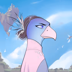 Air Phoenix #297