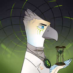 Light Phoenix #603