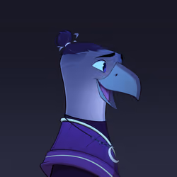 Voltaic Phoenix #739
