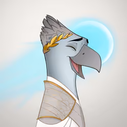 Light Phoenix #852