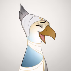 Light Phoenix #179