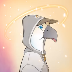 Light Phoenix #912