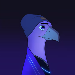 Voltaic Phoenix #737