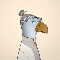 Light Phoenix #202