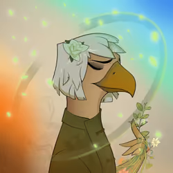 Earth Phoenix #981