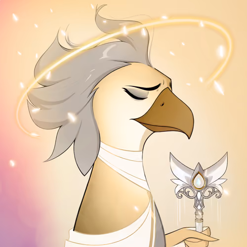 Light Phoenix #690