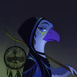 Voltaic Phoenix #706