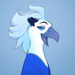 Ice Phoenix #985