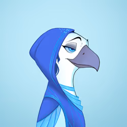 Ice Phoenix #442