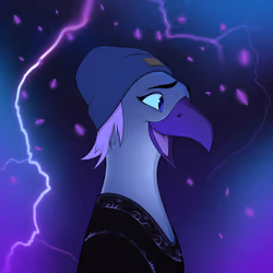 Voltaic Phoenix #901