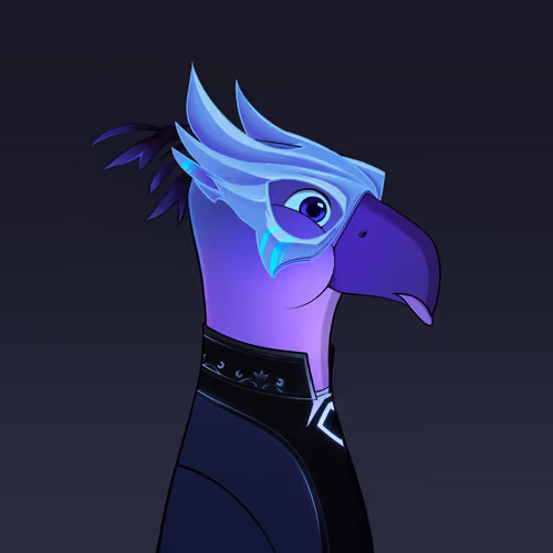 Voltaic Phoenix #388