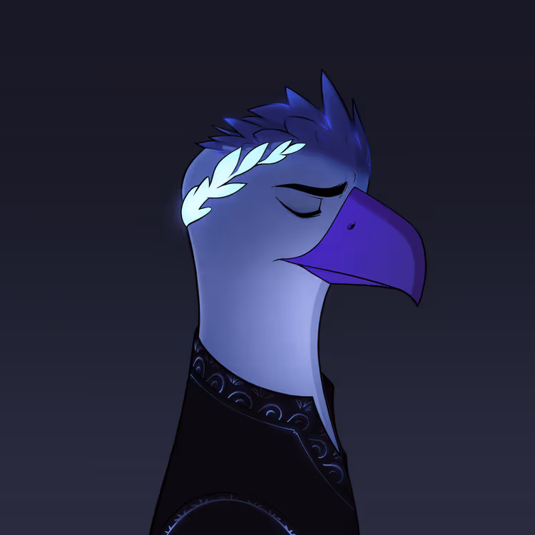 Voltaic Phoenix #413