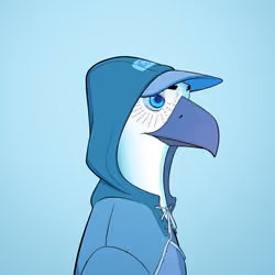 Ice Phoenix #224
