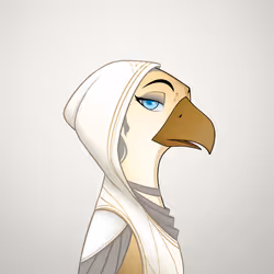 Light Phoenix #832