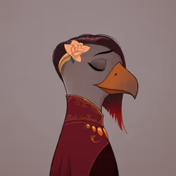 Fire Phoenix #901
