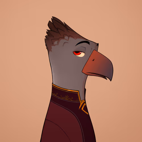 Fire Phoenix #341