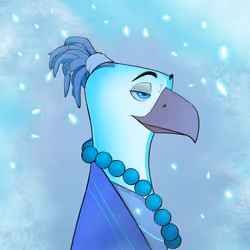 Ice Phoenix #355