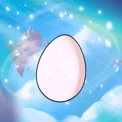 Air Egg #525