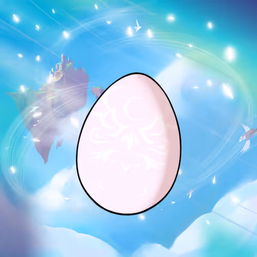 Air Egg #145