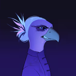 Voltaic Phoenix #405