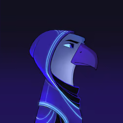 Voltaic Phoenix #387