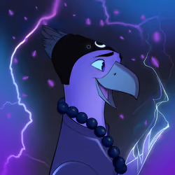 Voltaic Phoenix #161