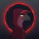7342