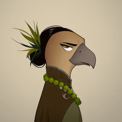 Earth Phoenix #863