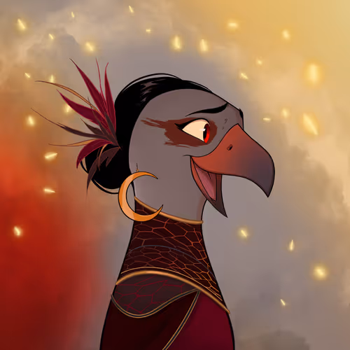 The Phoenixes