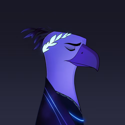 Voltaic Phoenix #255