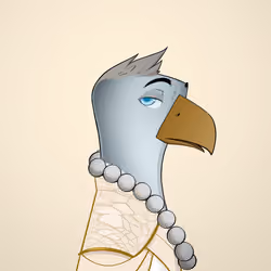 Light Phoenix #799