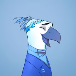 Ice Phoenix #303