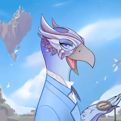 Air Phoenix #479
