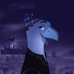 Voltaic Phoenix #980