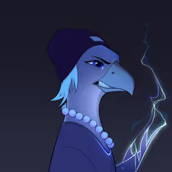 Voltaic Phoenix #453