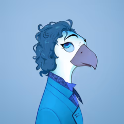 Ice Phoenix #900