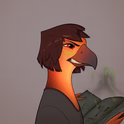Fire Phoenix #904