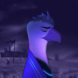 Voltaic Phoenix #358