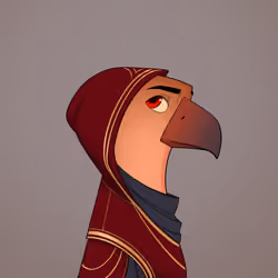 Fire Phoenix #322