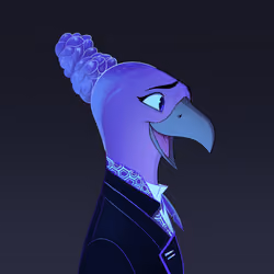 Voltaic Phoenix #268