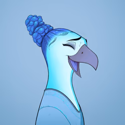 Ice Phoenix #873