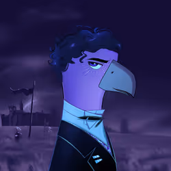 Voltaic Phoenix #768