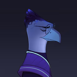Voltaic Phoenix #289