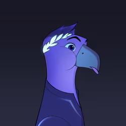 Voltaic Phoenix #298